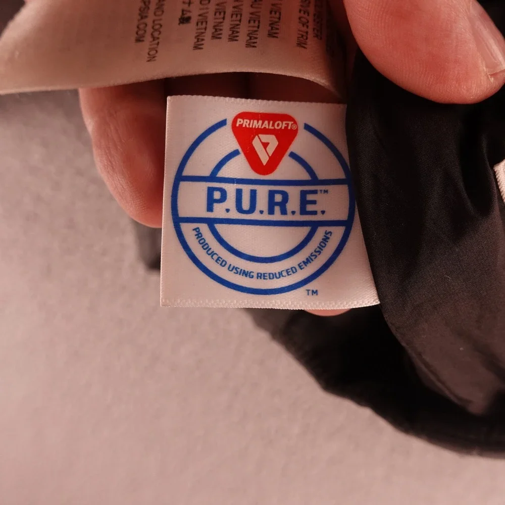 Patagonia kids medium